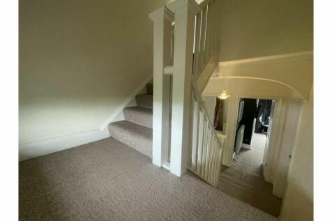 Second Floor Landing