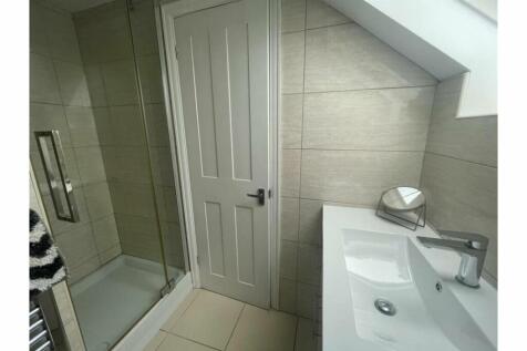 En-suite W.C.
