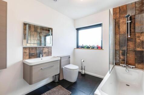Bathroom Two
