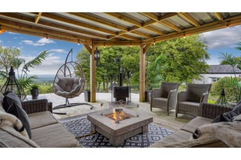 Decking