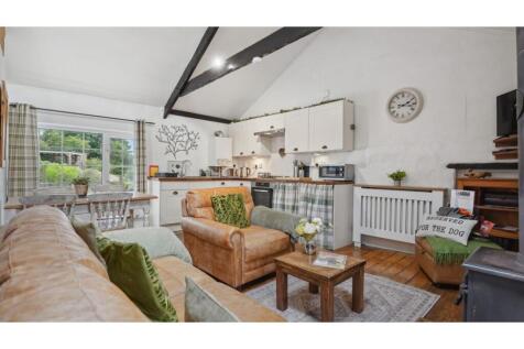 Holiday Cottage 2
