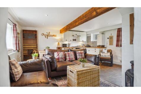 Holiday Cottage 3
