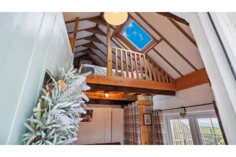 Holiday Cottage 1