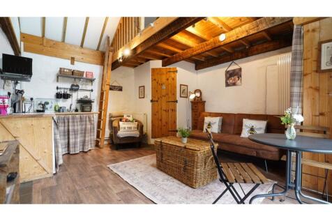 Holiday Cottage 1