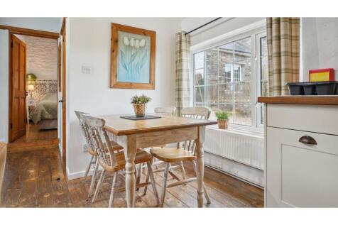 Holiday Cottage 2