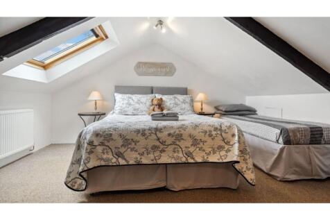 Holiday Cottage 3