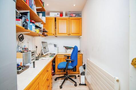 Office / Study
