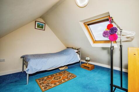Loft Room