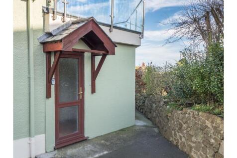 Annexe Entrance