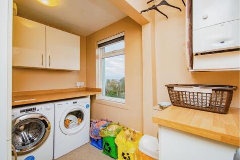 Utility Area