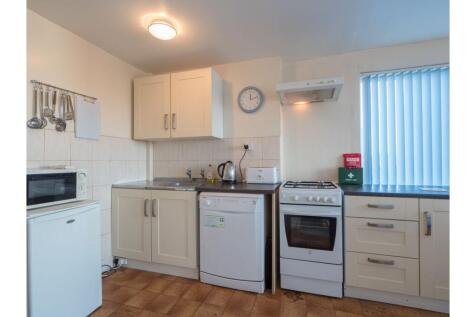 Annexe Kitchen