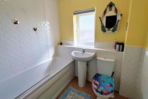 Bathroom Four