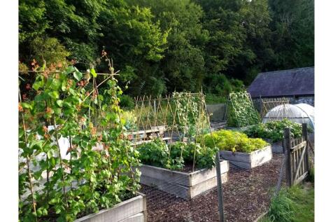 Gardens