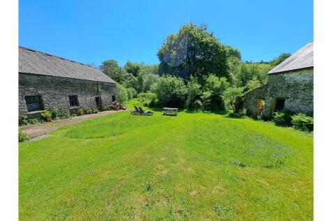 Outbuildings