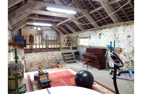 Barn