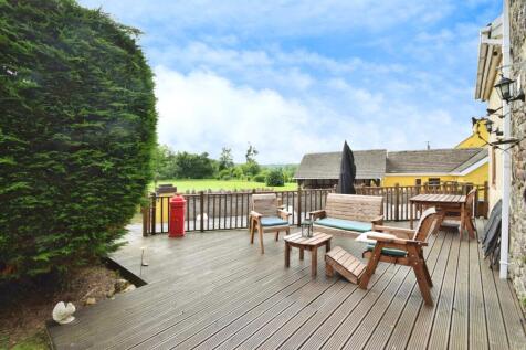 Decking