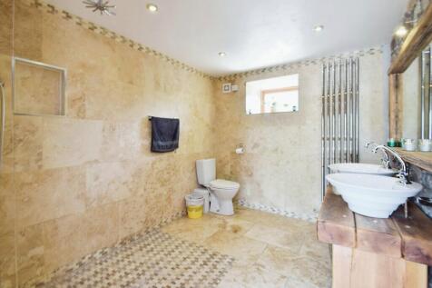 Wet Room