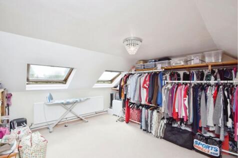 Dressing Room