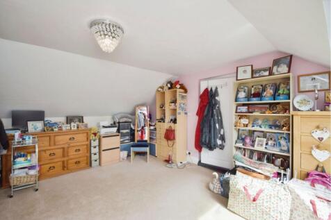 Dressing Room