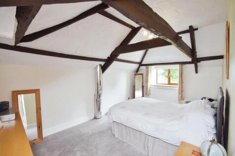 Bedroom Five