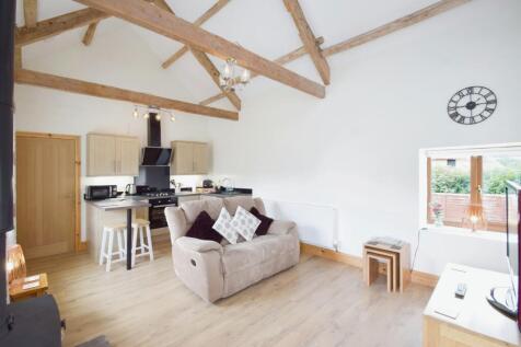 Barn/Holiday Let