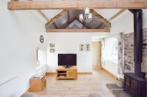 Barn/Holiday Let