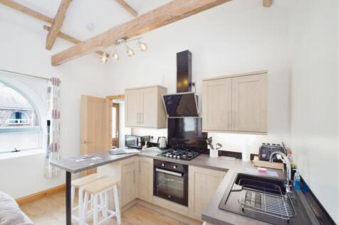 Barn/Holiday Let
