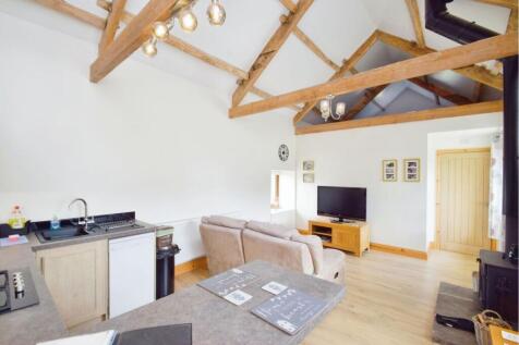 Barn/Holiday Let