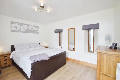 Barn/Holiday Let
