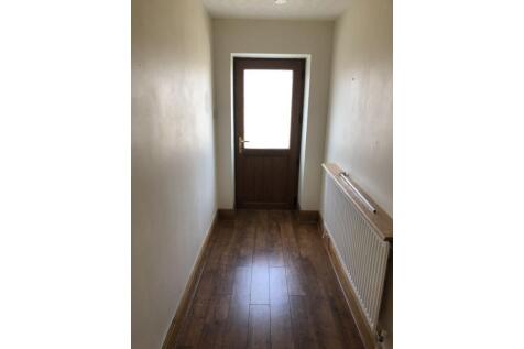 Annexe Hallway