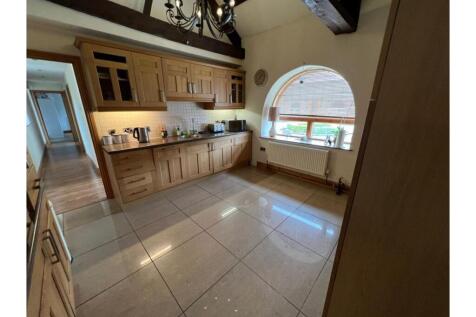 Annexe Kitchen