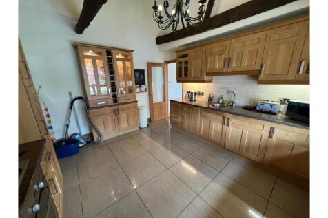 Annexe Kitchen