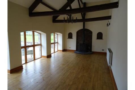 Annexe Living Room