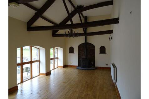 Annexe Living Room