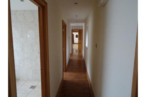 Annexe Hallway