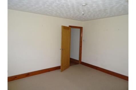 Annexe Bedroom One