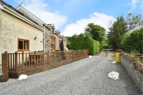 Gated Driveway