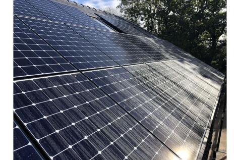 Solar Panels