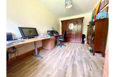 Office / Study