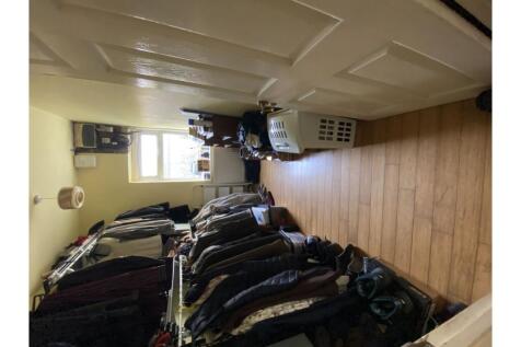 Box Room