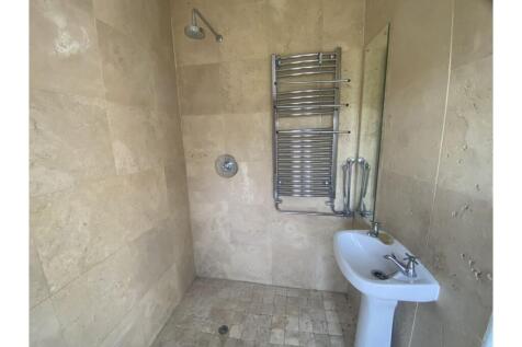 En-Suite Wetroom