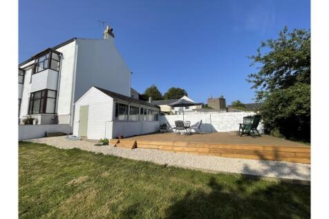 Outbuildings