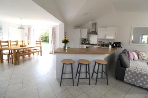Living Kitchen