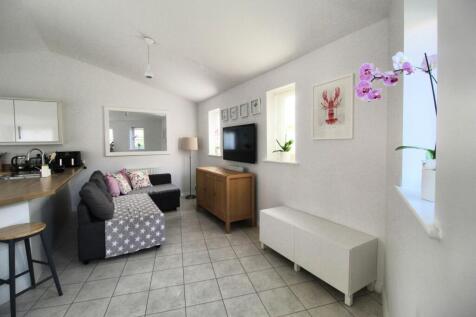 Kitchen/Family Room