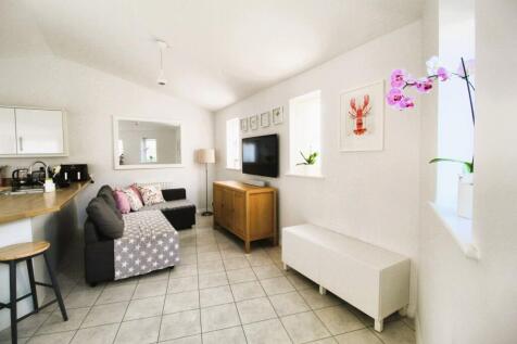 Kitchen/Family Room