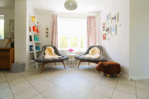 Kitchen/Family Room