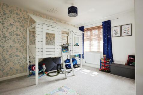 Annexe Bedroom Two