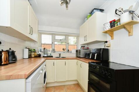 Annex Kitchen