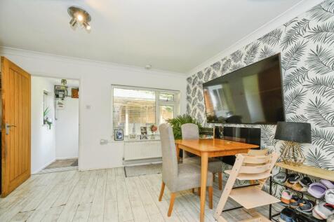 Annexe Dining Room