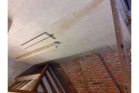Loft Room